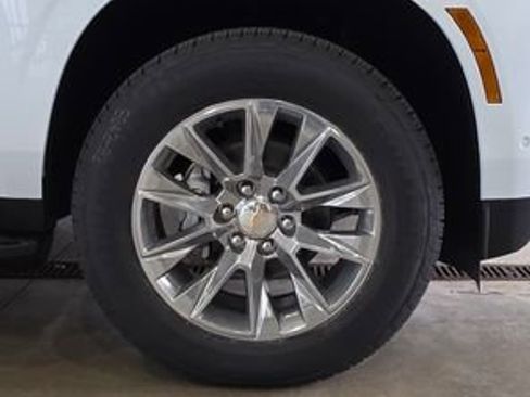 New 2026 Chevrolet Tahoe Premier w/ Sun And Tow Package image 33