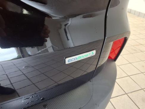 Used 2020 Ford Escape SEL FWD image 25