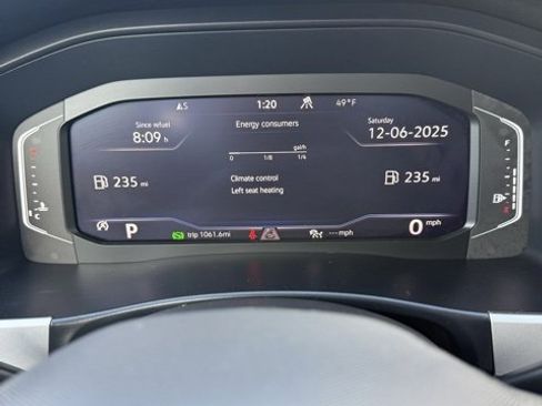 Used 2023 Volkswagen Atlas Cross Sport SEL Premium R-Line image 23