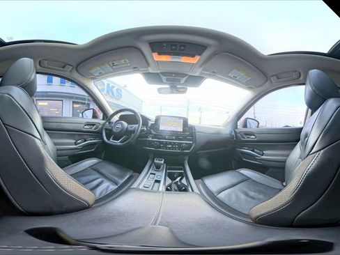 Used 2023 Nissan Pathfinder SL w/ SL Premium Package image 36