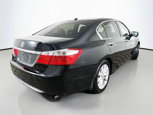 Used 2013 Honda Accord EX-L image 7
