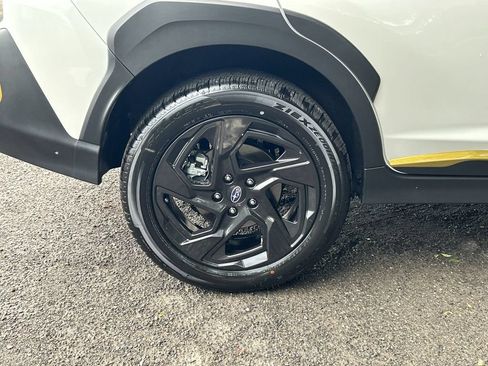 Certified 2025 Subaru Crosstrek 2.5i Sport w/ Crosstrek Mirror Package AWD/4WD image 12