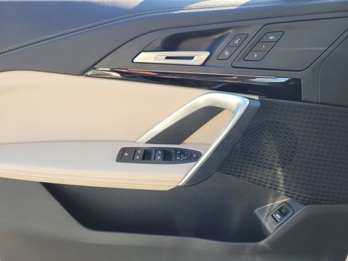 New 2025 BMW X1 xDrive28i w/ Technology Package image 21