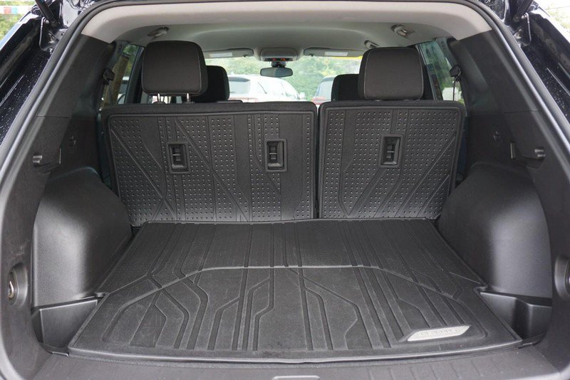 Used 2024 Chevrolet Blazer LT w/ LPO, Floor Liner Package FWD image 19