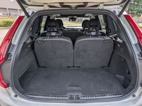 Used 2020 Volvo XC90 T6 Inscription image 16