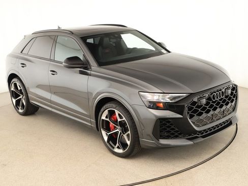 New 2026 Audi RS Q8 performance image 31