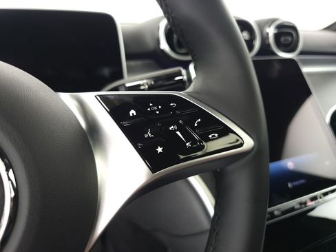 Certified 2026 Mercedes-Benz C 300 4MATIC Sedan image 12