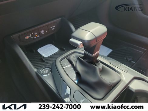 New 2026 Kia K4 EX FWD image 31