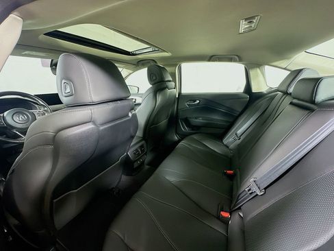 Used 2025 Acura TLX w/ Technology Package FWD image 13