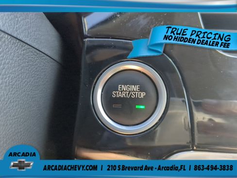 Used 2021 Buick Encore Preferred FWD image 26