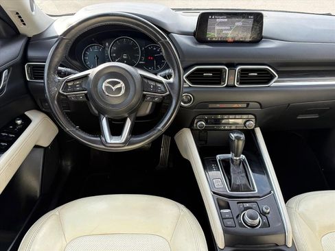 Used 2019 MAZDA CX-5 Grand Touring image 19