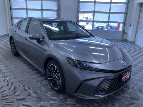New 2026 Toyota Camry XLE image 35