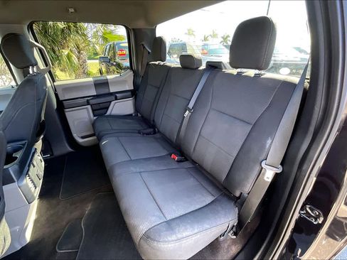 Used 2020 Ford F150 XL w/ Equipment Group 101A Mid image 25