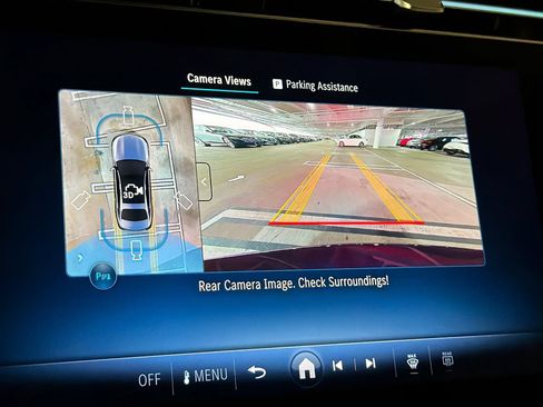 New 2027 Mercedes-Benz E 450 4MATIC Sedan image 18