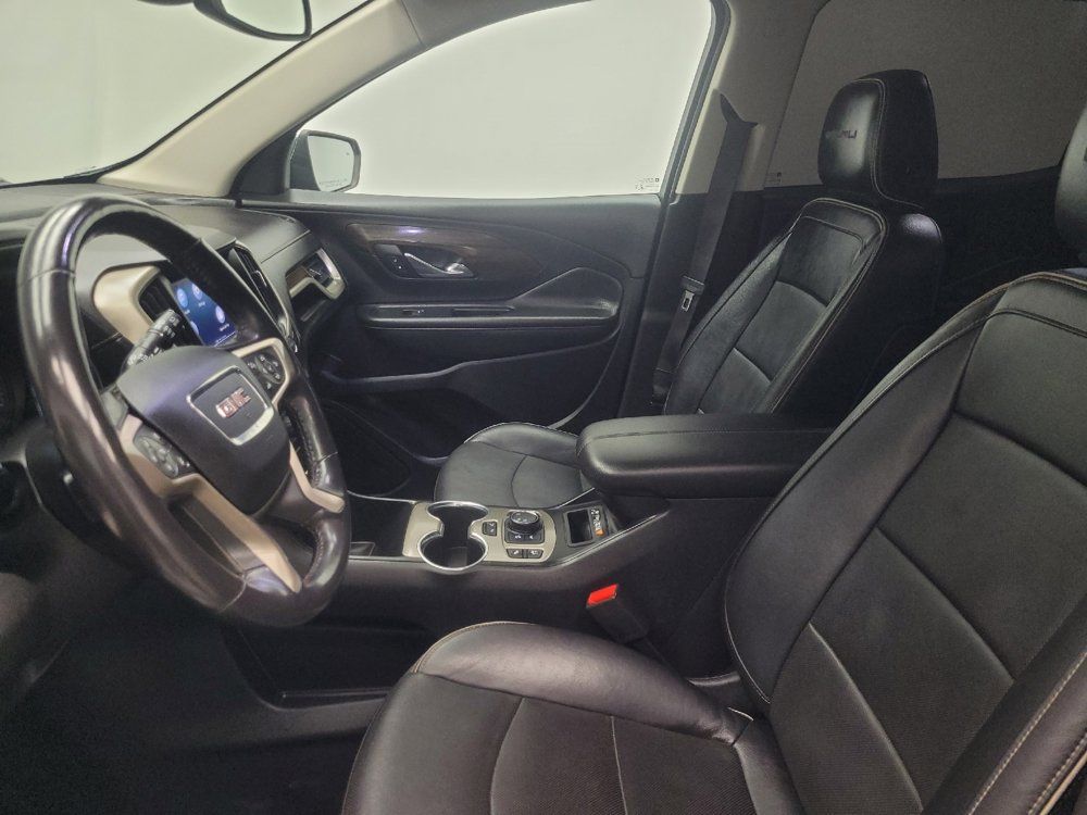 Used 2018 GMC Terrain Denali w/ Advanced Safety Package AWD/4WD image 17