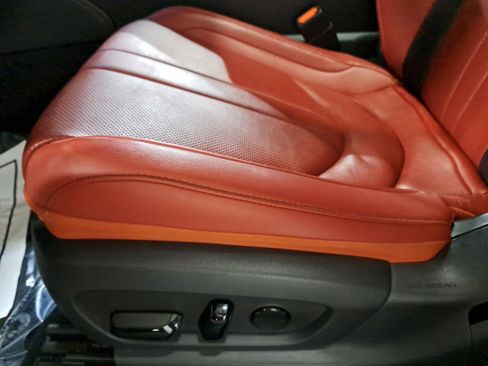 Used 2019 Lexus ES 350 F Sport w/ Accessory Package FWD image 29