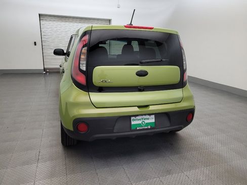 Used 2019 Kia Soul FWD image 6