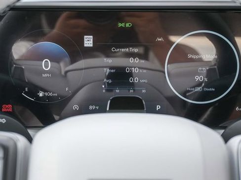 New 2026 Hyundai Palisade Calligraphy image 24