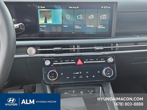 New 2026 Hyundai Santa Cruz SEL image 20