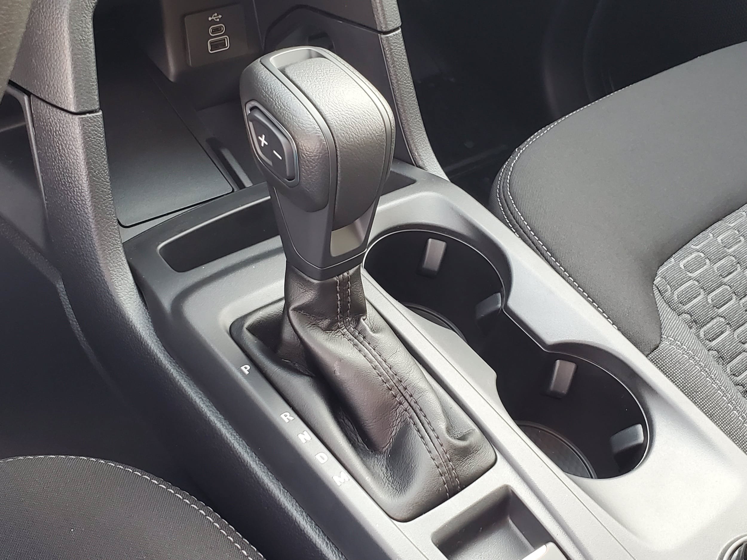 New 2026 Ford Ranger XL AWD/4WD image 23
