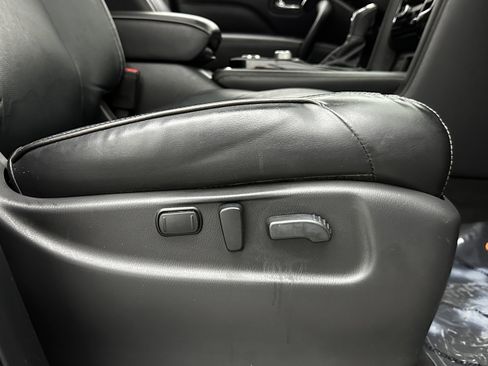 Used 2020 INFINITI QX80 Luxe w/ Proassist Package image 41