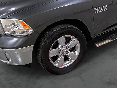 Used 2016 RAM 1500 Big Horn image 7