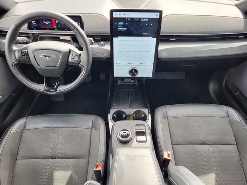 Used 2021 Ford Mustang Mach-E GT w/ GT Performance Edition image 9