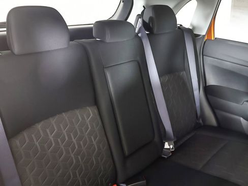 New 2026 Mitsubishi Outlander Sport ES AWD/4WD image 30