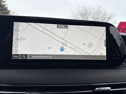 Used 2025 Hyundai Palisade Calligraphy image 12