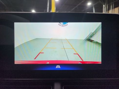 New 2026 Chevrolet Trax LT w/ Driver Confidence Package image 26