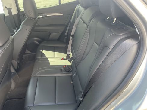 New 2025 Buick Envision Preferred image 36