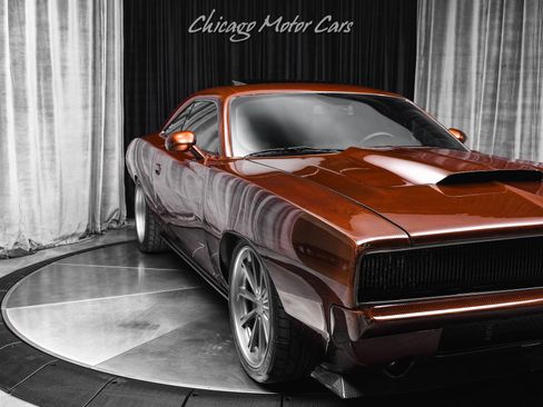 Used 2022 Dodge Challenger SRT Hellcat Redeye RWD image 51