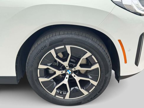 Certified 2026 BMW X3 xDrive30 AWD/4WD image 8
