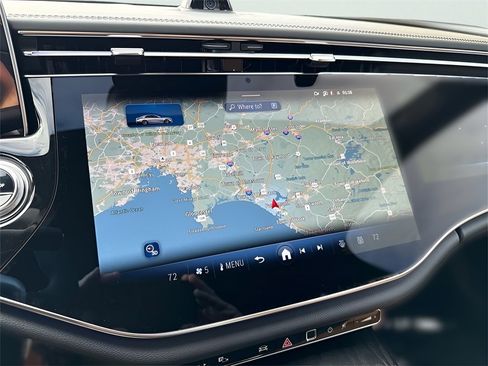 New 2026 Mercedes-Benz E 350 4MATIC Sedan image 18