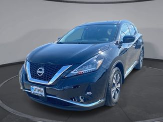 Used 2024 Nissan Murano SV FWD video 1