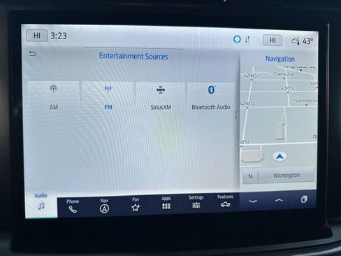 Used 2023 Ford F150 Tremor AWD/4WD image 17
