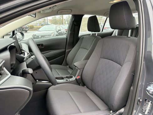 New 2026 Toyota Corolla LE image 13