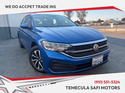 Used 2023 Volkswagen Jetta S w/ IQ.Drive Package