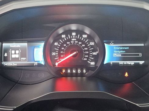 Used 2022 Ford Edge ST w/ Equipment Group 401A image 32