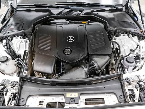 Certified 2023 Mercedes-Benz C 300 Sedan image 26