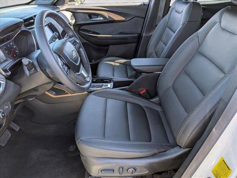 Used 2023 Chevrolet TrailBlazer ACTIV w/ Convenience Package FWD image 22