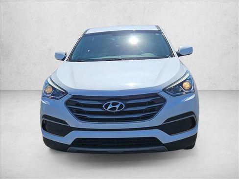 Used 2018 Hyundai Santa Fe Sport FWD image 2
