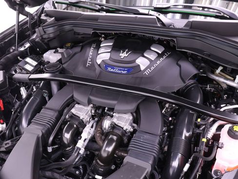 New 2026 Maserati Grecale Modena AWD/4WD image 16