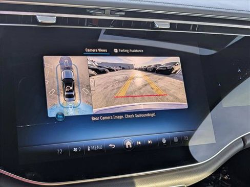 New 2026 Mercedes-Benz E 450 4MATIC Sedan image 13