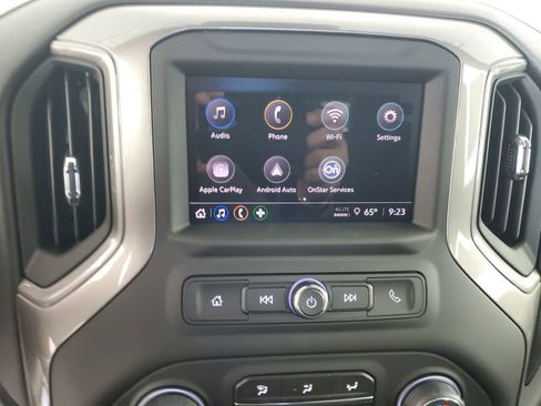 New 2026 Chevrolet Silverado 2500 W/T w/ WT Convenience Package image 27