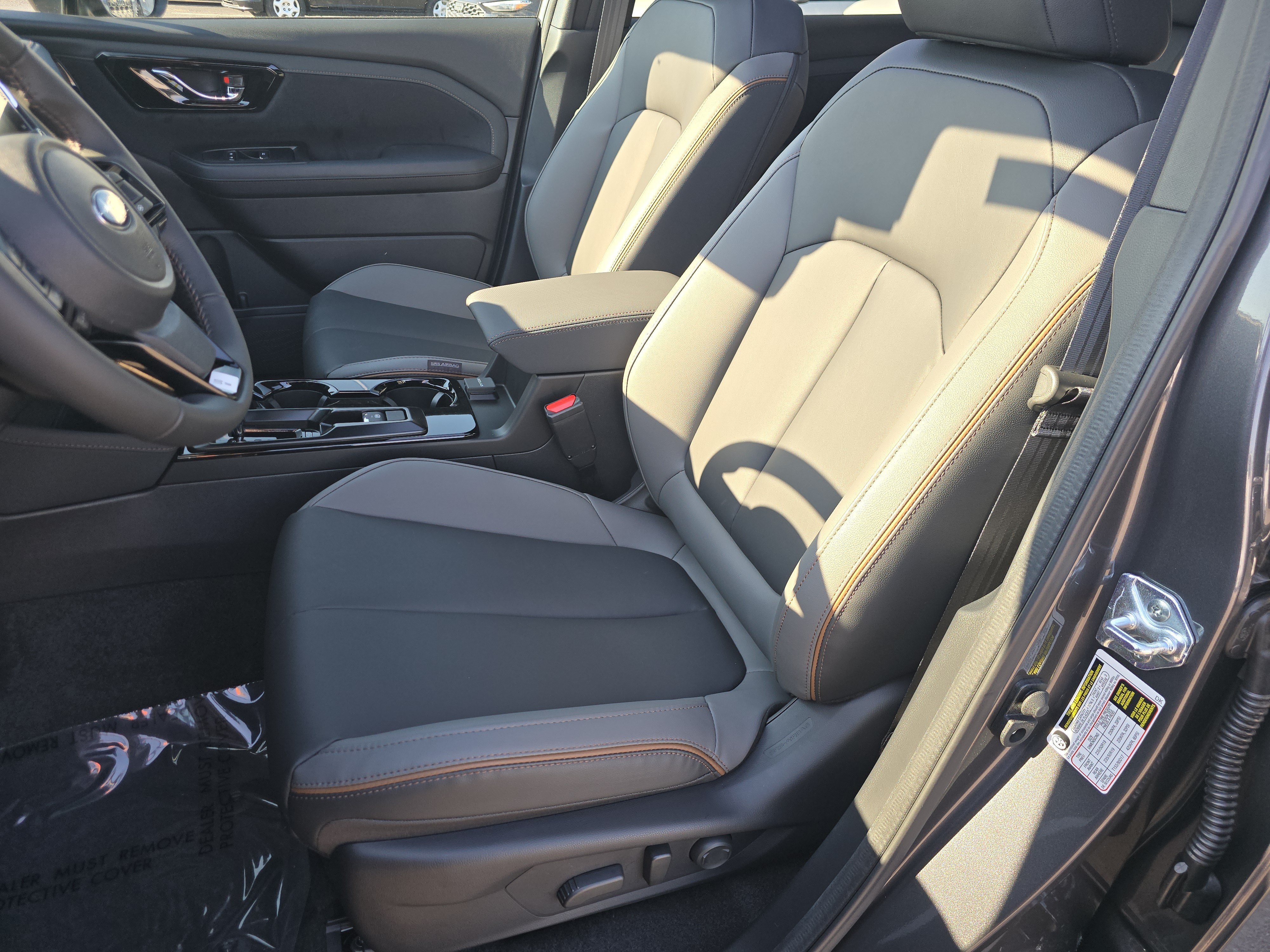 New 2026 Subaru Forester Sport AWD/4WD image 20