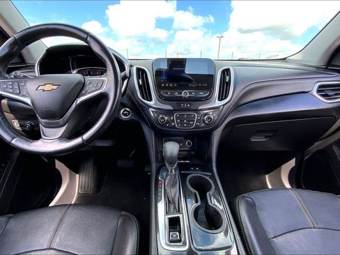 Used 2022 Chevrolet Equinox Premier FWD image 15