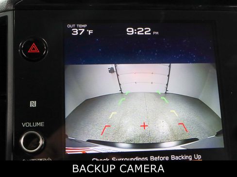 Used 2022 Subaru WRX Premium image 18