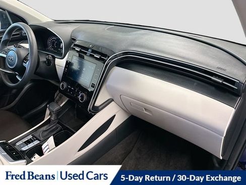 Used 2023 Hyundai Tucson SEL AWD/4WD image 34
