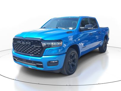 Used 2026 RAM 1500 Big Horn
